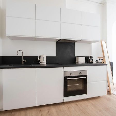 Le Montesquieu Apartment Нанси Екстериор снимка